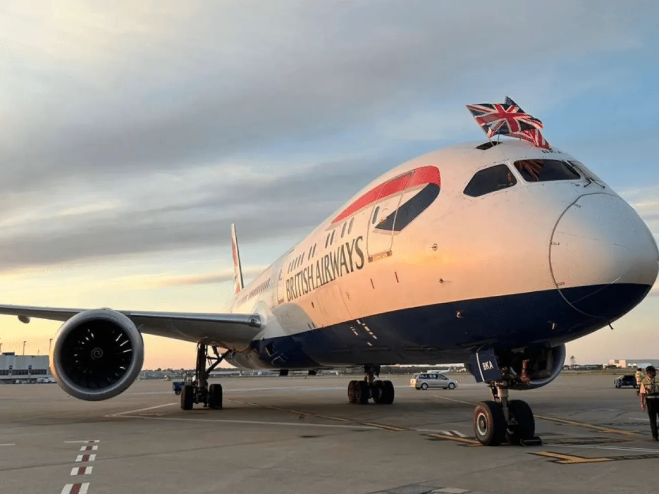 These 12 major airlines are set to return to Dubai this year – here’s when