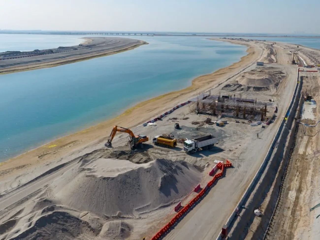 All the cool things to expect when Palm Jebel Ali finally opens