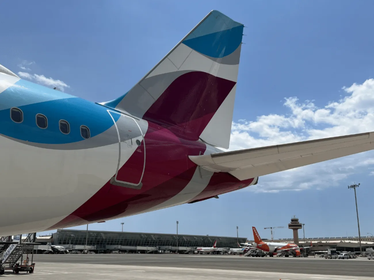 These 12 major airlines are set to return to Dubai this year – here’s when