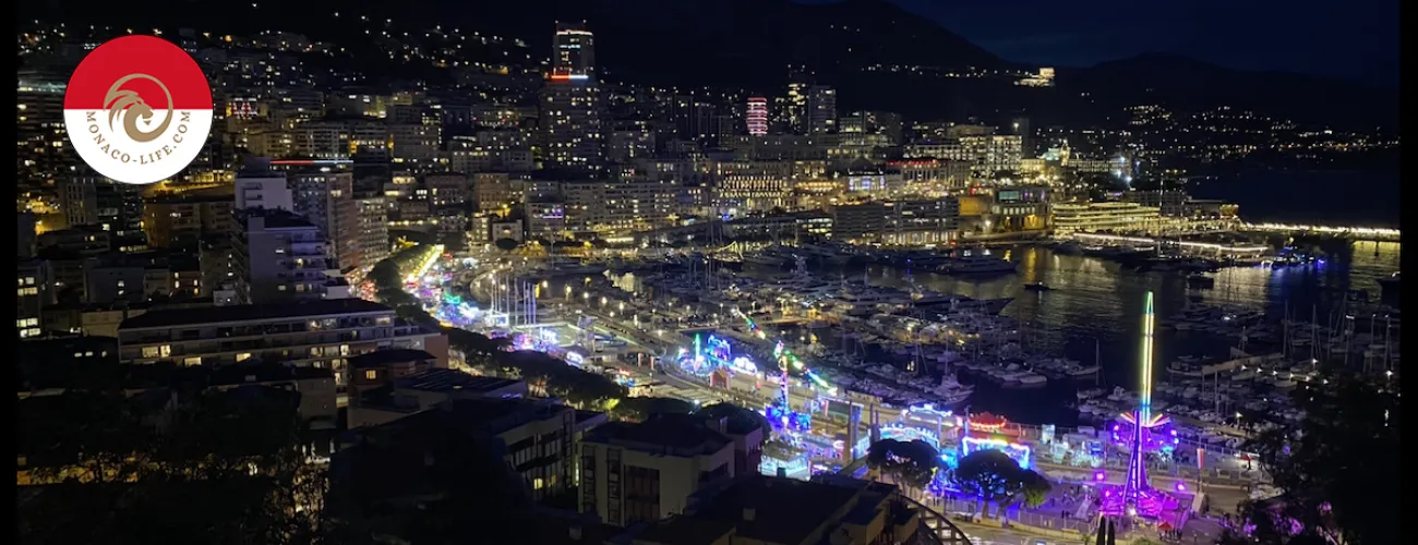 Monaco-Life