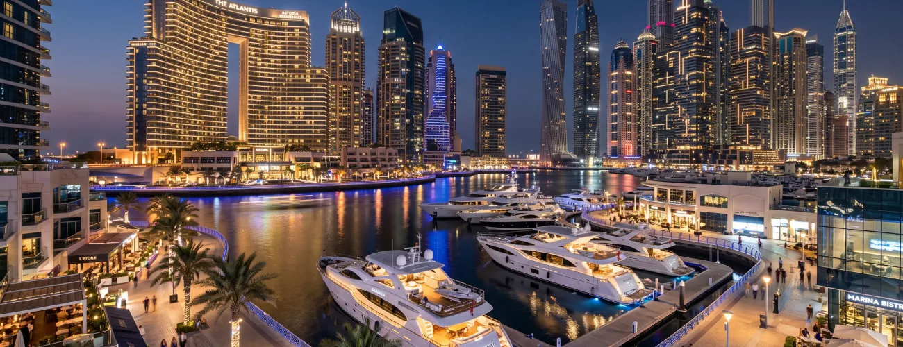 Yachtcharter