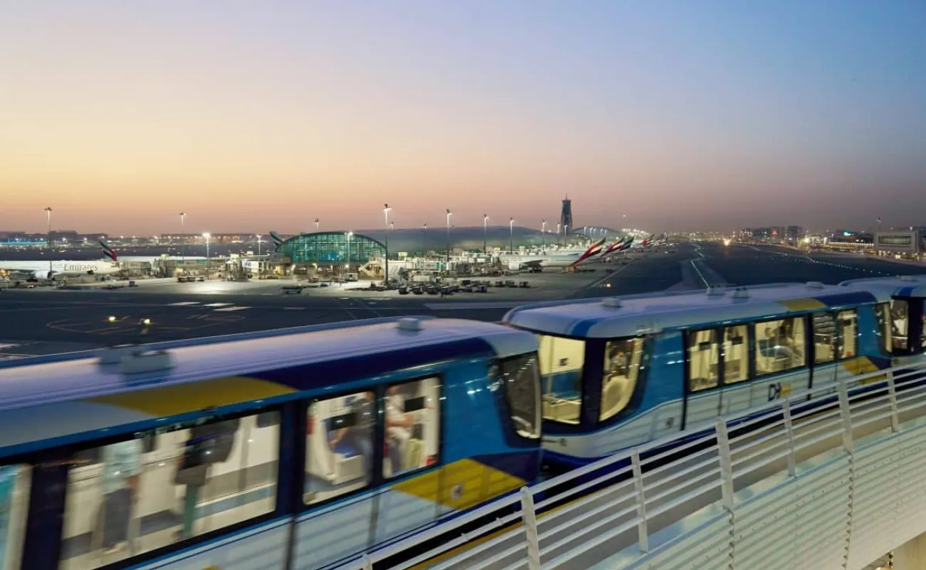 These 12 major airlines are set to return to Dubai this year – here’s when