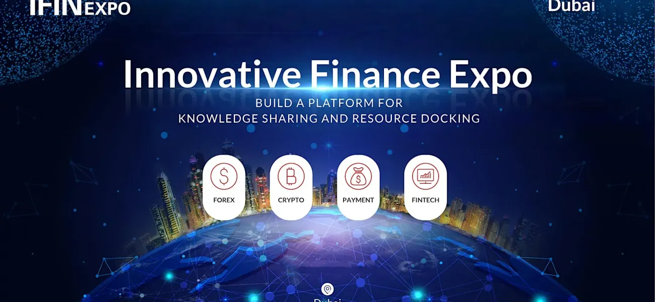 IFINEXPO Dubai--International Finance Expo 2027