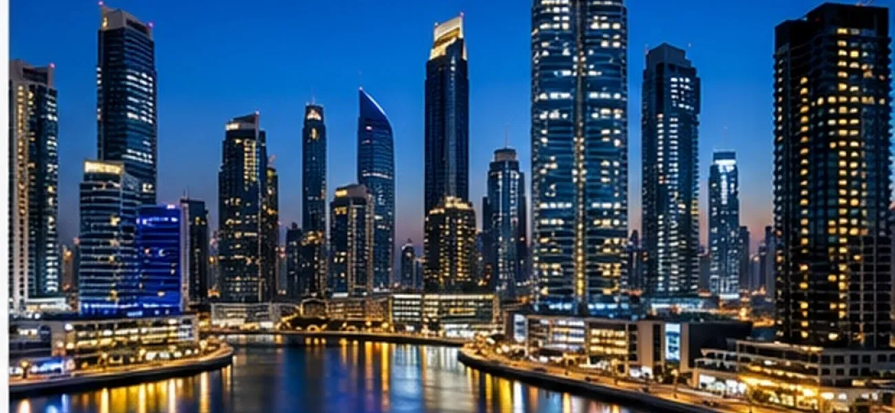 Dubai Shopping Festival
